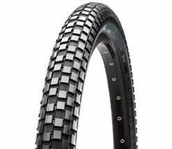 Maxxis Tyre 20 X 1 3/8 Holy Roller 70a Wire