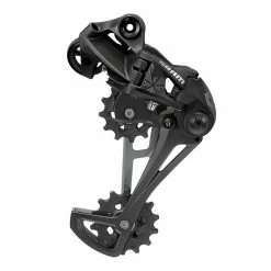 SRAM Derailler-RR 12S GX Eagle Black Parts & Maintenance