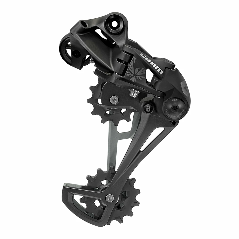 SRAM Derailler-RR 12S GX Eagle Black Parts & Maintenance 1 SRAM Derailler-RR 12S GX Eagle Black Parts & Maintenance