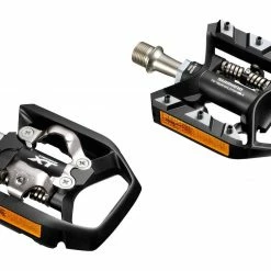 Shimano Pedals Spd T8000 Xt-Touring