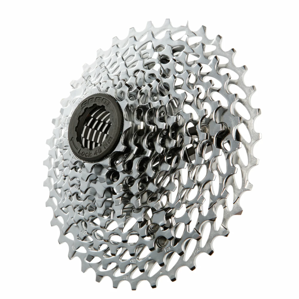 SRAM Cassette 10sp 11-28 PG1030 1 SRAM Cassette 10sp 11-28 PG1030