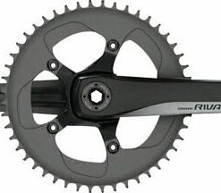 SRAM Cranks 175 Rival1 42T Gpx No/Bb Parts & Maintenance