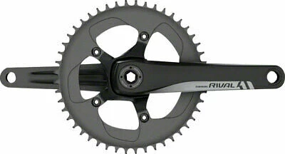 SRAM Cranks 175 Rival1 42T Gpx No/Bb Parts & Maintenance 1 SRAM Cranks 175 Rival1 42T Gpx No/Bb Parts & Maintenance