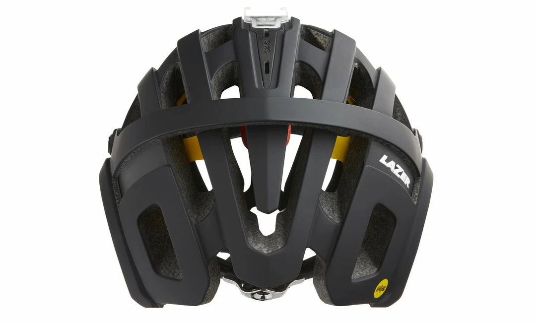 99bikes.co.nz Helmets Lazer Revolution-e NTA MIPS Helmet Black 3 99bikes.co.nz Helmets Lazer Revolution-e NTA MIPS Helmet Black