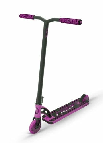 MGP Scooter Vx9 Pro Pink 1 MGP Scooter Vx9 Pro Pink