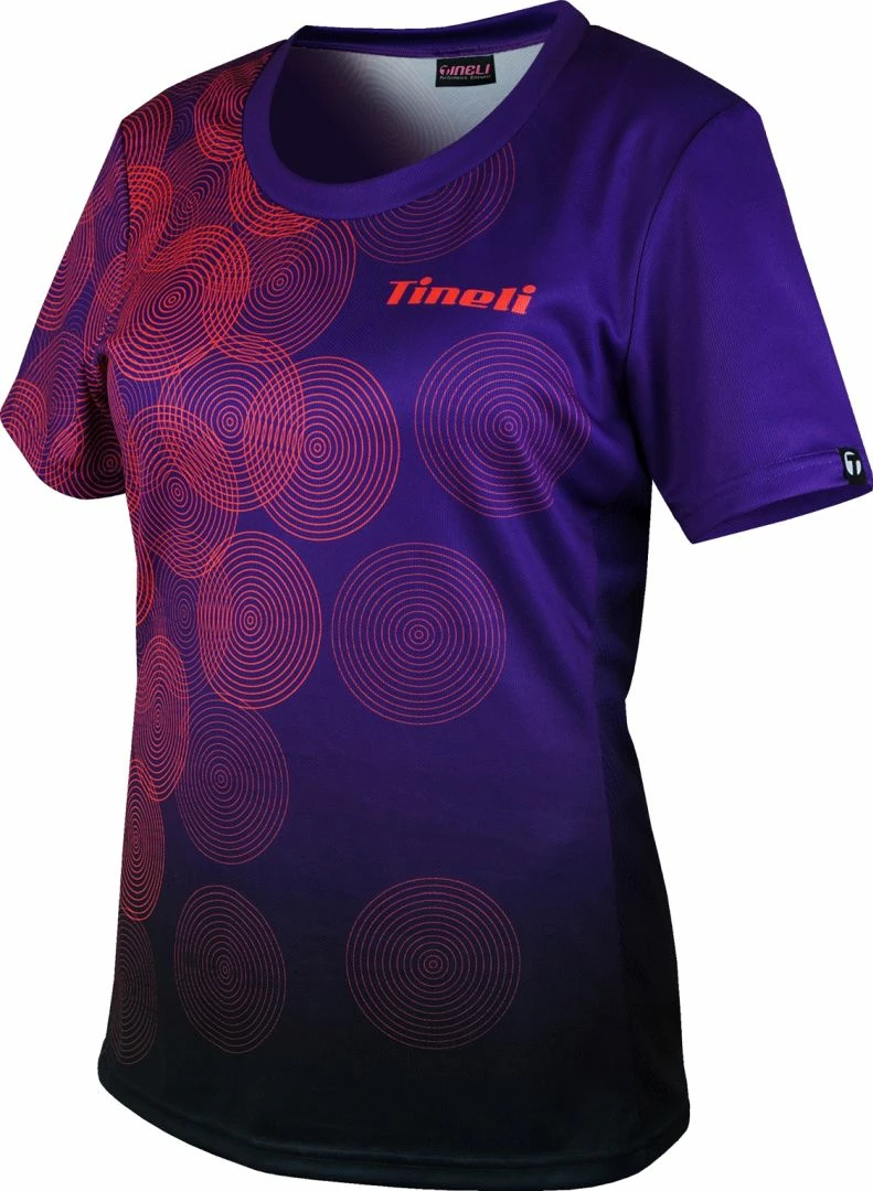 Tineli Jersey WMN Yap Trail XL 1 Tineli Jersey WMN Yap Trail XL