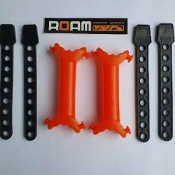 Car Racks & Transport Roam Bikerack-Spacer Spacecadet 2Pc