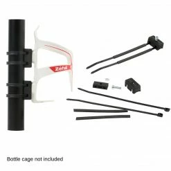 99bikes.co.nz Gizmo Bottlecage Mounting Clamps