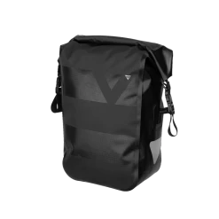 Topeak Pannier DryBag 15L W/Reflective Strap & Quickclick Mount