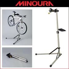 Storage Solutions Minoura Workstand Fold Alu RS5000