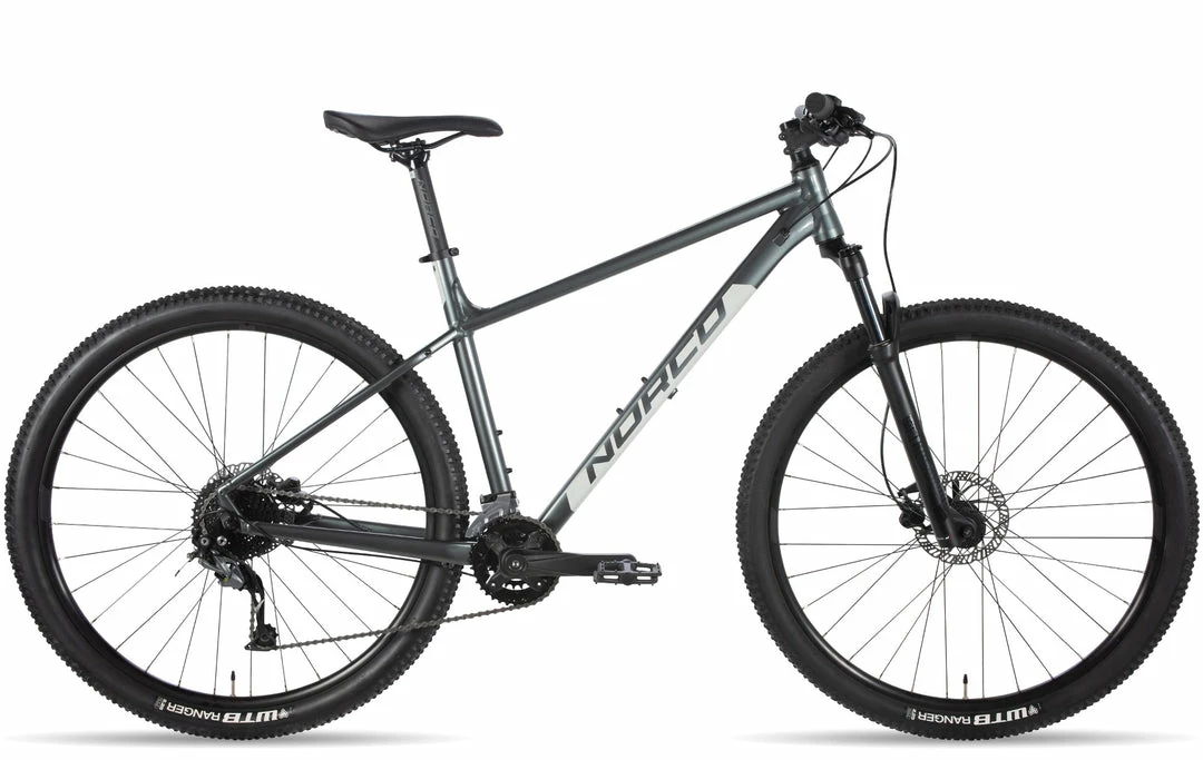 Norco Storm 1 Cross Country Bike Charcoal/Concrete (2020) 1 Norco Storm 1 Cross Country Bike Charcoal/Concrete (2020)
