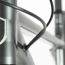 Norco Storm 1 Cross Country Bike Charcoal/Concrete (2020)