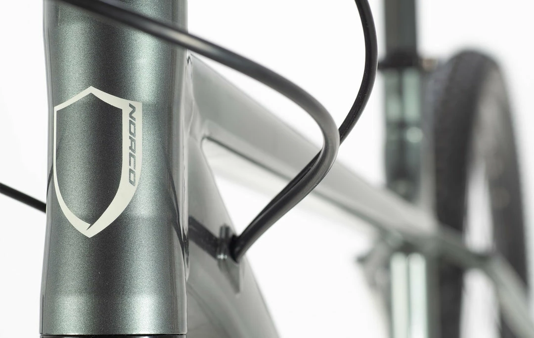 Norco Storm 1 Cross Country Bike Charcoal/Concrete (2020) 2 Norco Storm 1 Cross Country Bike Charcoal/Concrete (2020)