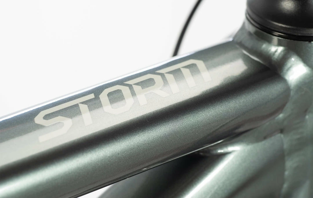 Norco Storm 1 Cross Country Bike Charcoal/Concrete (2020) 3 Norco Storm 1 Cross Country Bike Charcoal/Concrete (2020)