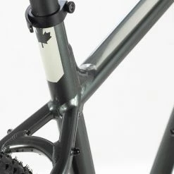Norco Storm 1 Cross Country Bike Charcoal/Concrete (2020) 8 Norco Storm 1 Cross Country Bike Charcoal/Concrete (2020)