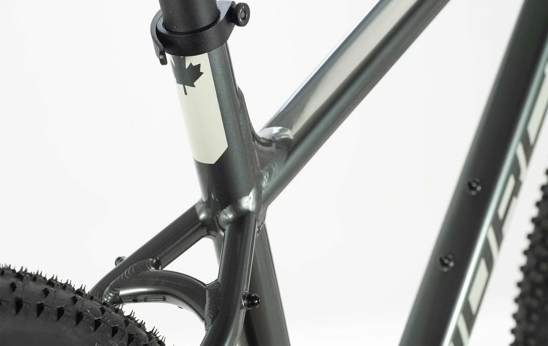Norco Storm 1 Cross Country Bike Charcoal/Concrete (2020) 4 Norco Storm 1 Cross Country Bike Charcoal/Concrete (2020)