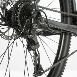 Norco Storm 1 Cross Country Bike Charcoal/Concrete (2020) 9 Norco Storm 1 Cross Country Bike Charcoal/Concrete (2020)