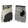 Apparel FORTY2 Gloves Grey Gelfoam XS