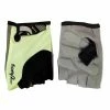 Apparel FORTY2 Gloves Mint-Green Gelfoam XL