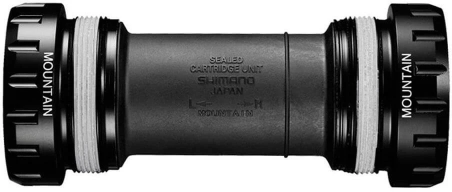 Shimano BB Unit Ht2 68/73 Xt-Mt800 Parts & Maintenance 1 Shimano BB Unit Ht2 68/73 Xt-Mt800 Parts & Maintenance