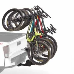 Yakima Hangover 4 Bike Rack Car Racks & Transport