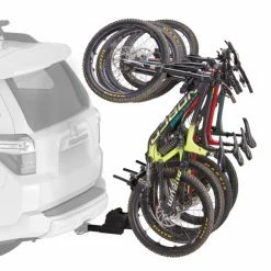 Yakima Hangover 4 Bike Rack Car Racks & Transport