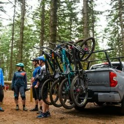 Yakima Hangover 4 Bike Rack Car Racks & Transport 13 Yakima Hangover 4 Bike Rack Car Racks & Transport