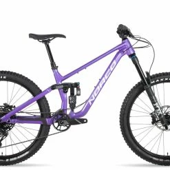 Norco Sight A2 27 W All-Mountain Bike Violet/Silver (2020)