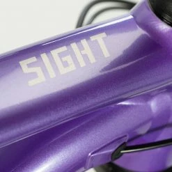 Norco Sight A2 27 W All-Mountain Bike Violet/Silver (2020)