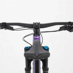 Norco Sight A2 27 W All-Mountain Bike Violet/Silver (2020)