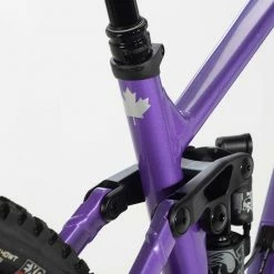 Norco Sight A2 27 W All-Mountain Bike Violet/Silver (2020)