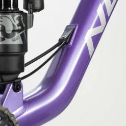Norco Sight A2 27 W All-Mountain Bike Violet/Silver (2020)