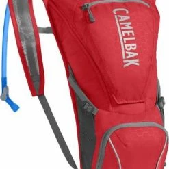 Camelbak Hydropack 2.5L Rogue Race Red/Sil