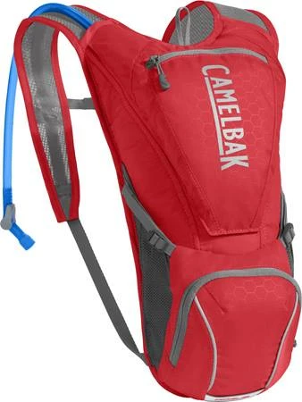Camelbak Hydropack 2.5L Rogue Race Red/Sil 1 Camelbak Hydropack 2.5L Rogue Race Red/Sil