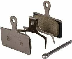 Shimano Discpads G03S Xt-M785 Metal