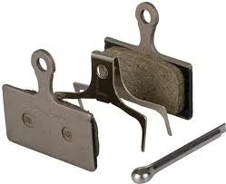 Shimano Discpads G03S Xt-M785 Metal 1 Shimano Discpads G03S Xt-M785 Metal