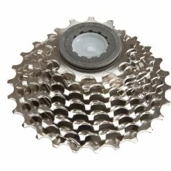 Parts & Maintenance Shimano Cassette Sora 12-25 8-Speed