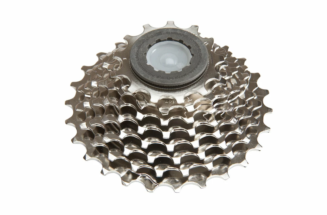 Parts & Maintenance Shimano Cassette Sora 12-25 8-Speed 1 Parts & Maintenance Shimano Cassette Sora 12-25 8-Speed