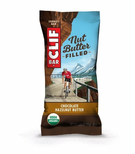 Accessories Clif Bar Hazelnut Butter Chocolate 1 Accessories Clif Bar Hazelnut Butter Chocolate