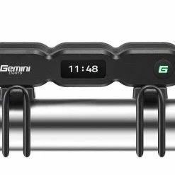 Gemini Titian OLED Front Light Set 2200 Lumen Bike Essentials