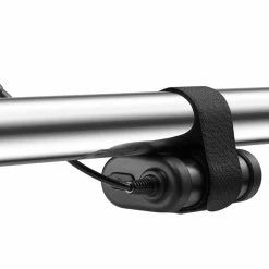 Gemini Titian OLED Front Light Set 2200 Lumen Bike Essentials