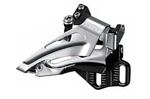 Shimano Derail-FR 10S Deore-M618 Dbl Lm Parts & Maintenance 1 Shimano Derail-FR 10S Deore-M618 Dbl Lm Parts & Maintenance