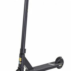 Lucky Recruit Pro Scooter Black