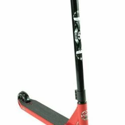 Scooters 5Starr Scooter Sector5 Red/Black
