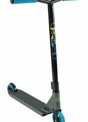 5Starr Scooter Sector5 Graphite/Blue Scooters