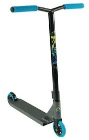 5Starr Scooter Sector5 Graphite/Blue Scooters 1 5Starr Scooter Sector5 Graphite/Blue Scooters