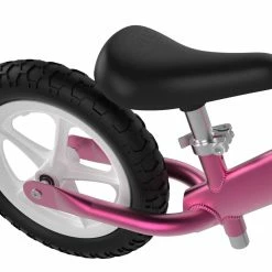 Cruzee Balance Bike Pink Bikes 7 Cruzee Balance Bike Pink Bikes