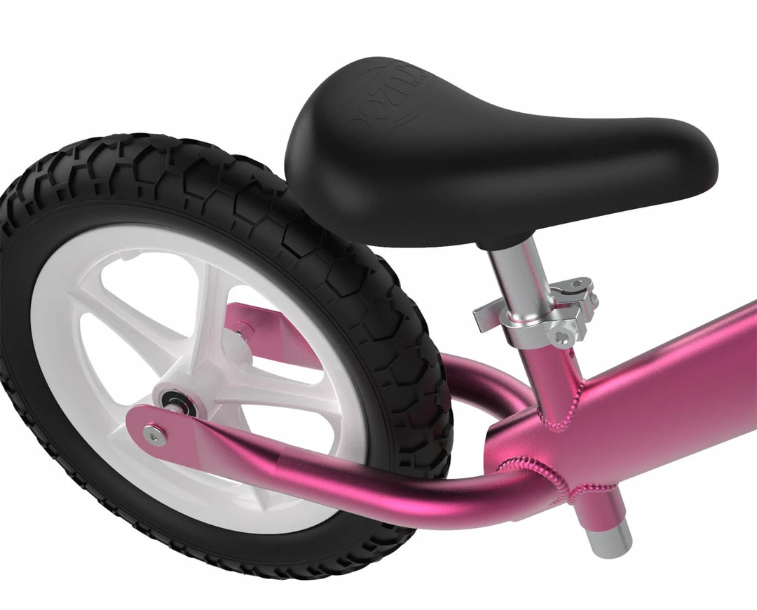Cruzee Balance Bike Pink Bikes 4 Cruzee Balance Bike Pink Bikes
