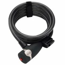 Onguard Lock Cable Key 10mm X 1850mm Accessories