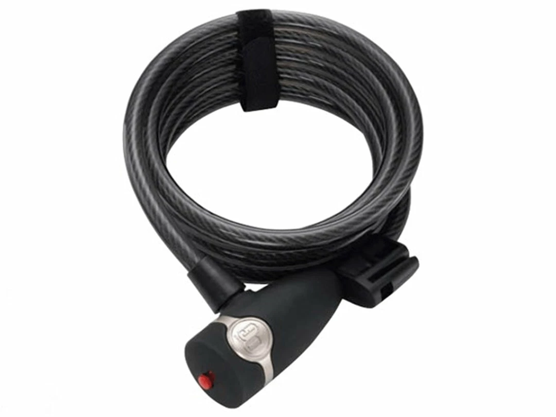 Onguard Lock Cable Key 10mm X 1850mm Accessories 1 Onguard Lock Cable Key 10mm X 1850mm Accessories